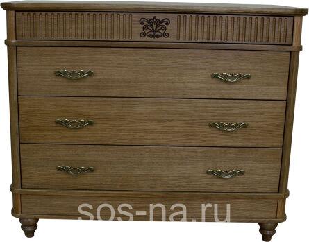 Комод Юстина БМ2.691.1.31 (2361)